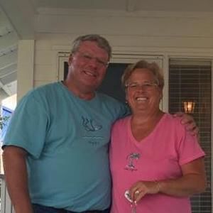 Meet your Posher, Cathy